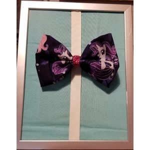 💜 2 for $10 Mix & Match💜My Little Pony Hairbows